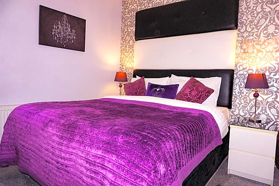 Kenley Hotel