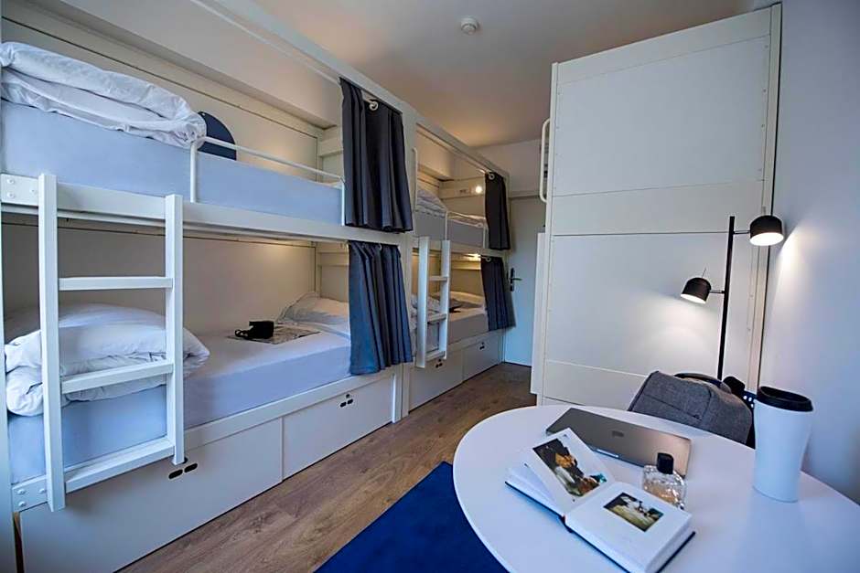 room00 Lisboa Hostel