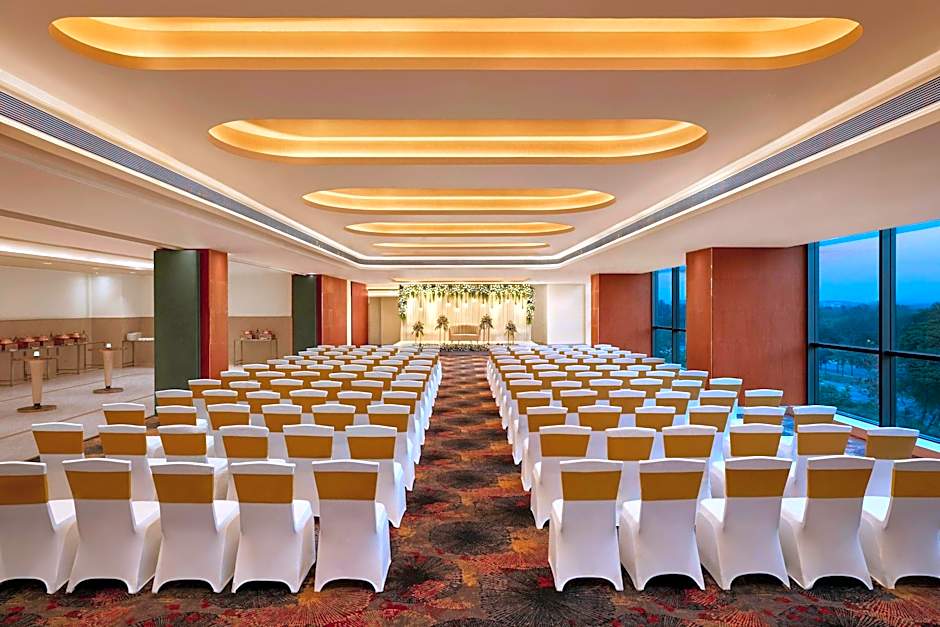Courtyard by Marriott Navi Mumbai