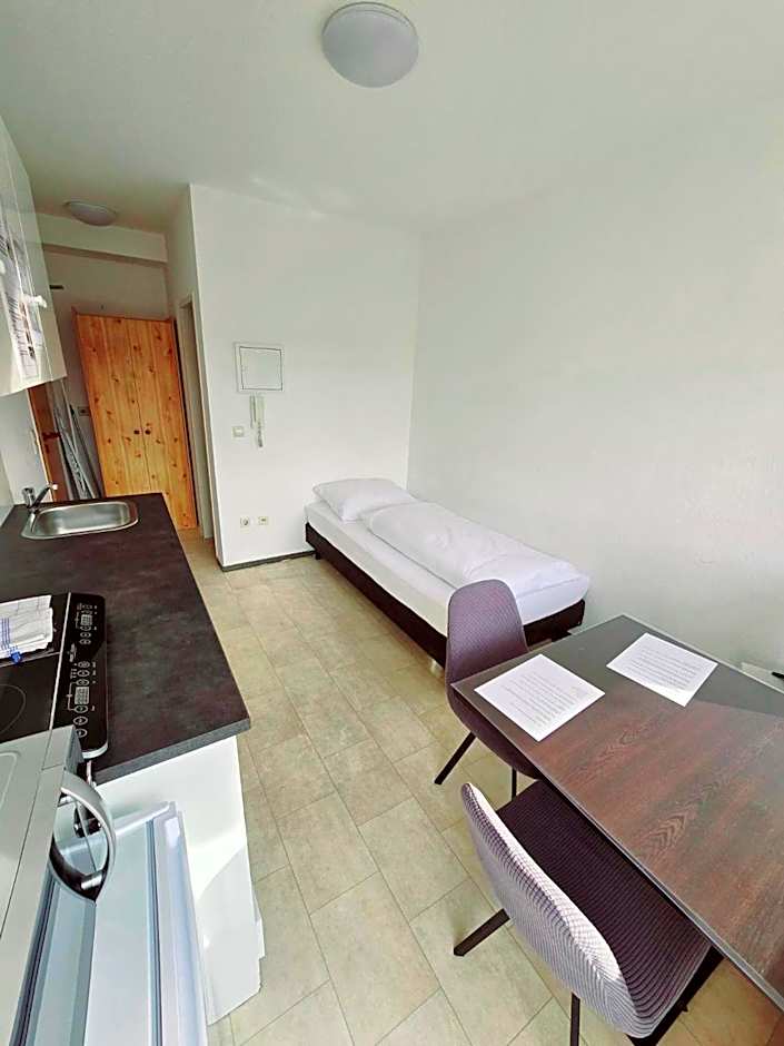 Apartments EFDE GmbH