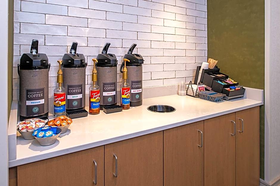 Fairfield Inn & Suites by Marriott High Point Archdale