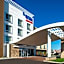 Fairfield Inn & Suites by Marriott Akron Stow