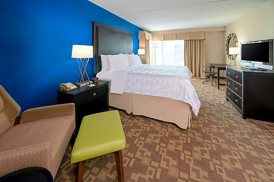 Holiday Inn Manassas - Battlefield By IHG