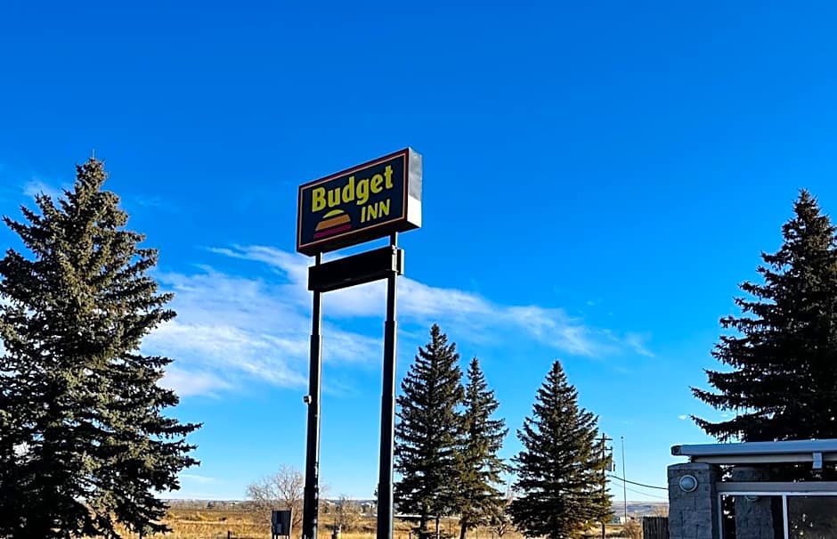 Budget Inn Laramie