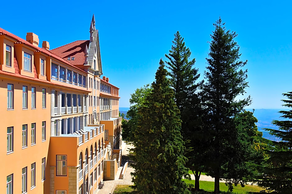 Pousada Da Serra Da Estrela