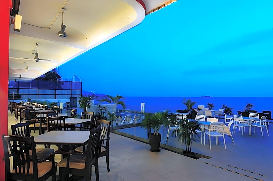 Hotel Sentral Seaview Penang