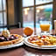 Best Western Plus French Quarter Courtyard Hotel