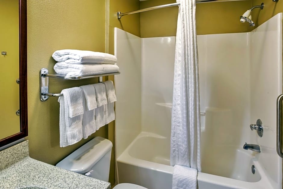 Candlewood Suites Killeen - Fort Cavazos Area by IHG