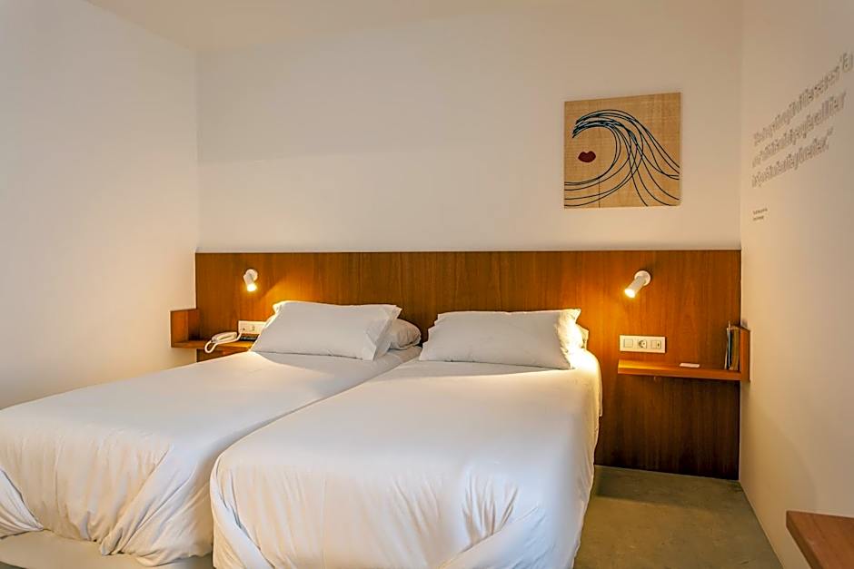 Hotel Bela Fisterra