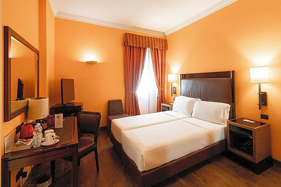 San Gallo Palace Hotel