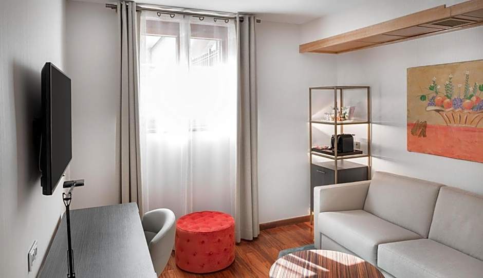 NH Collection Salamanca Palacio de Castellanos