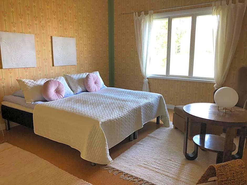 Pensar Hotelli & Ravintola Sandvik