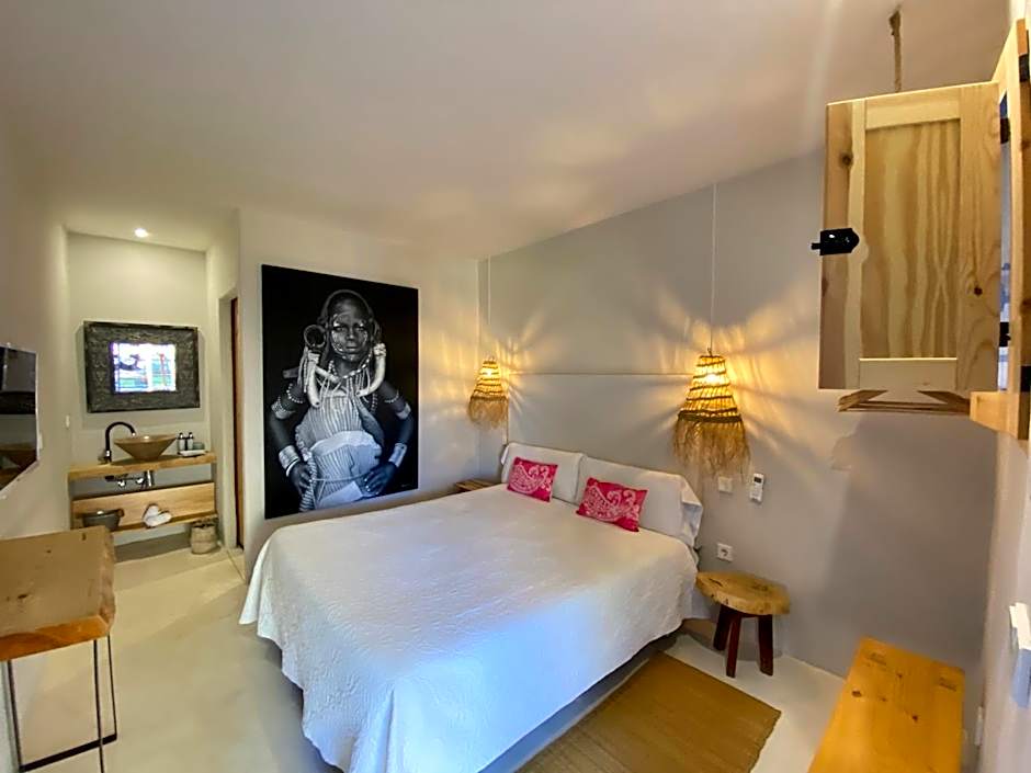 Boho Suites Denia