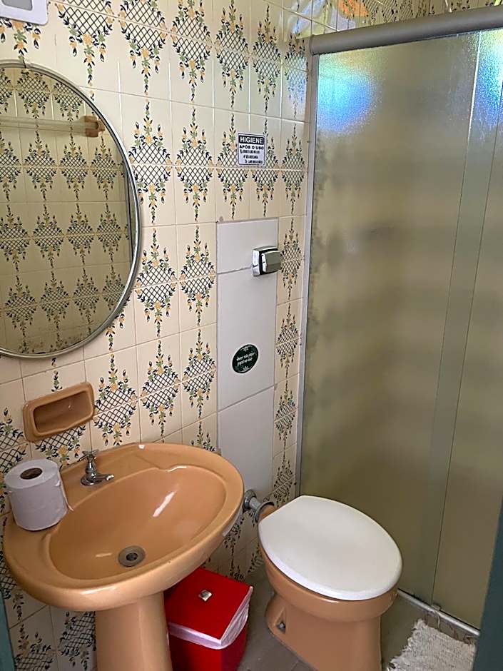 Pousada Encanto de Tiradentes