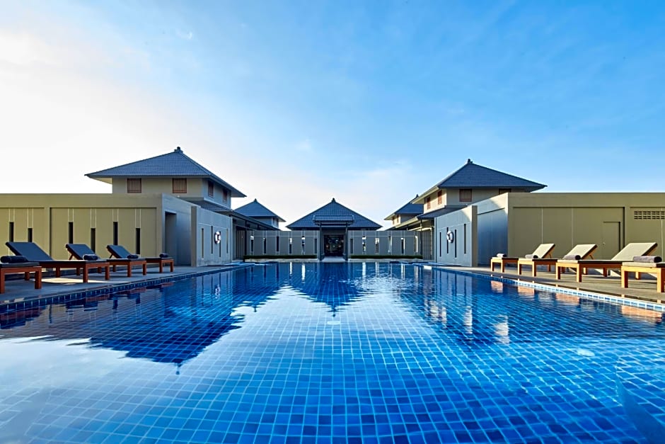 Serenity Hotel & Spa Onsen