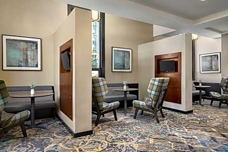 Residence Inn by Marriott Omaha Downtown/Old Market Area