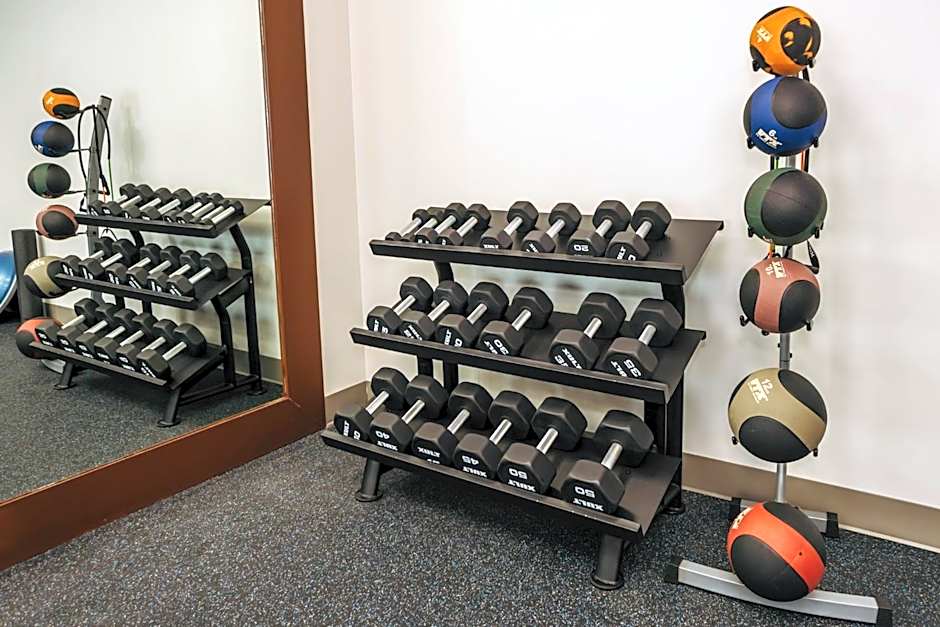 Holiday Inn Express - Des Moines - Ankeny By IHG