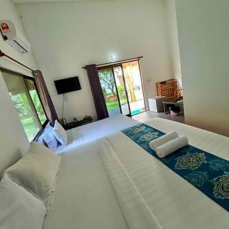 Bungalow