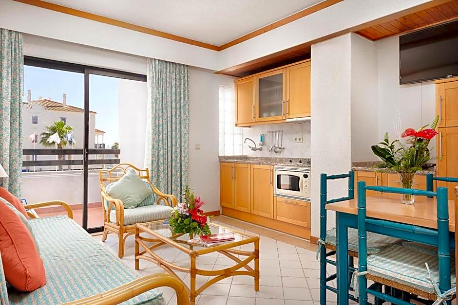 Muthu Oura Praia Hotel