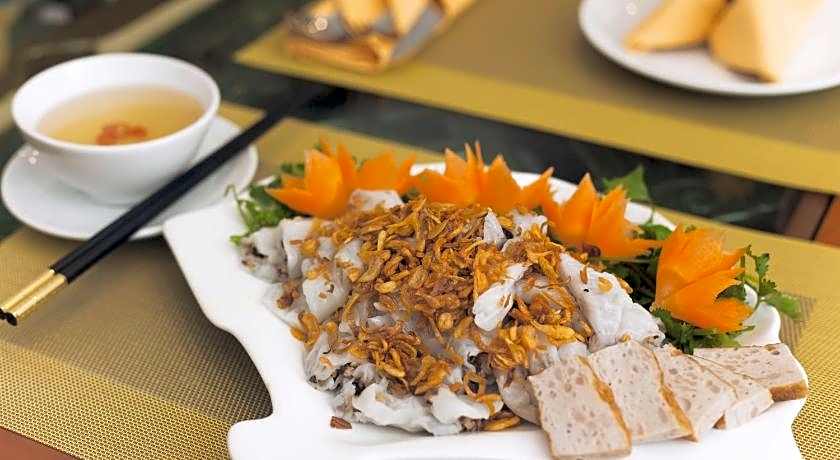 Hanoi Golden Holiday Hotel