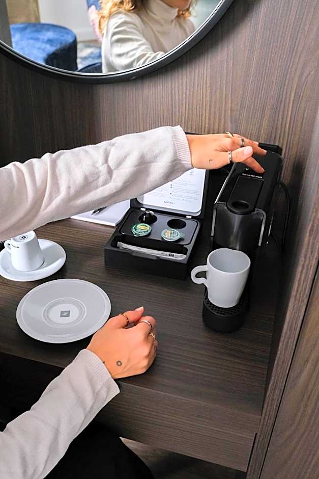 O11 Boutique Hotel Vienna