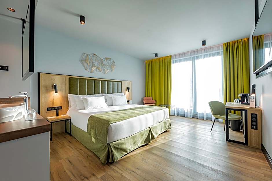 Barceló Budapest
