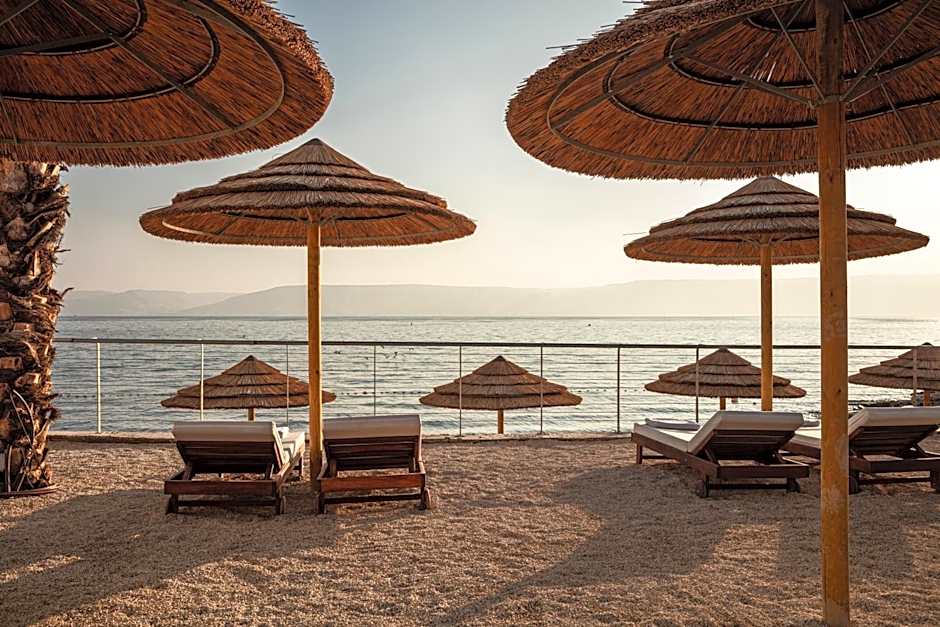 Galei Kinneret Hotel