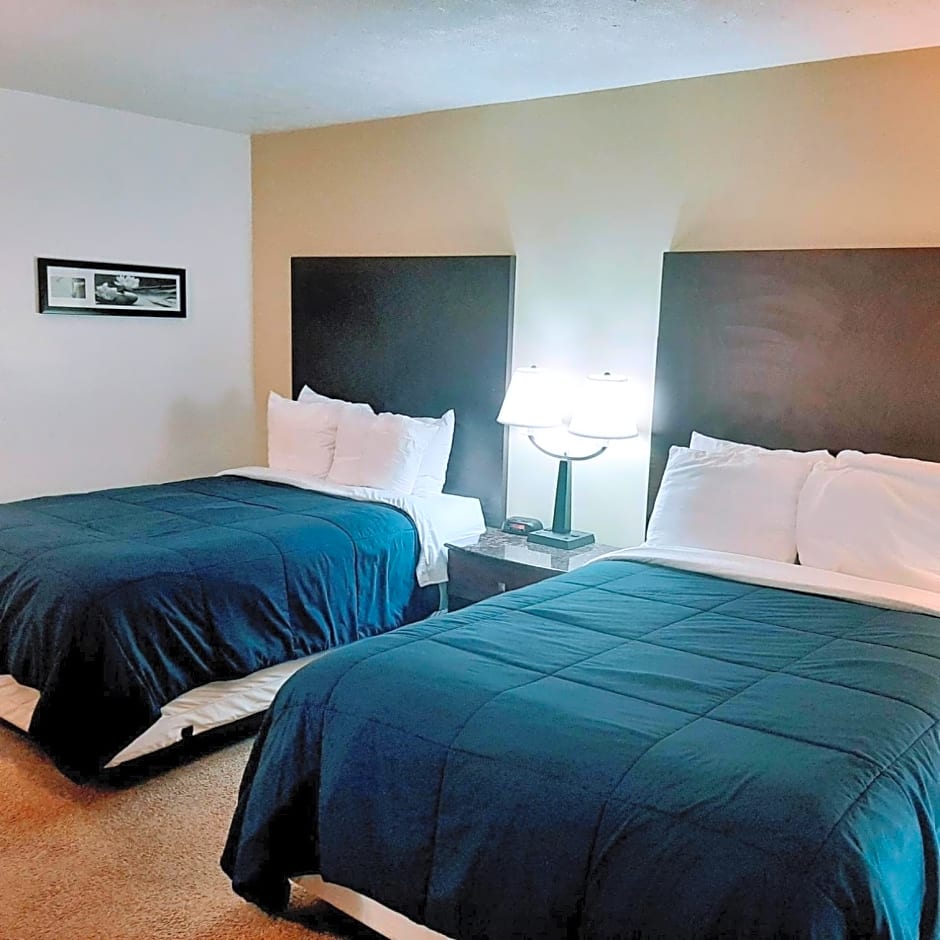 Nittany Budget Motel