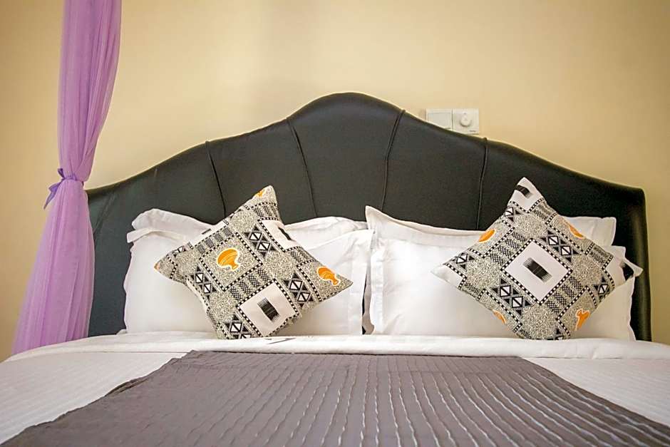 Aturukan Hotel