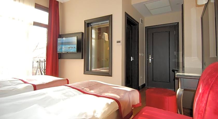 Sultan Mehmed Hotel