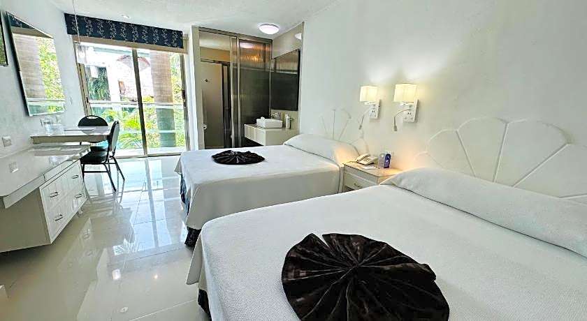 Hotel Plaza Caribe Cancun