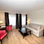 Hotel La Prairie, Swiss Bike Hotel