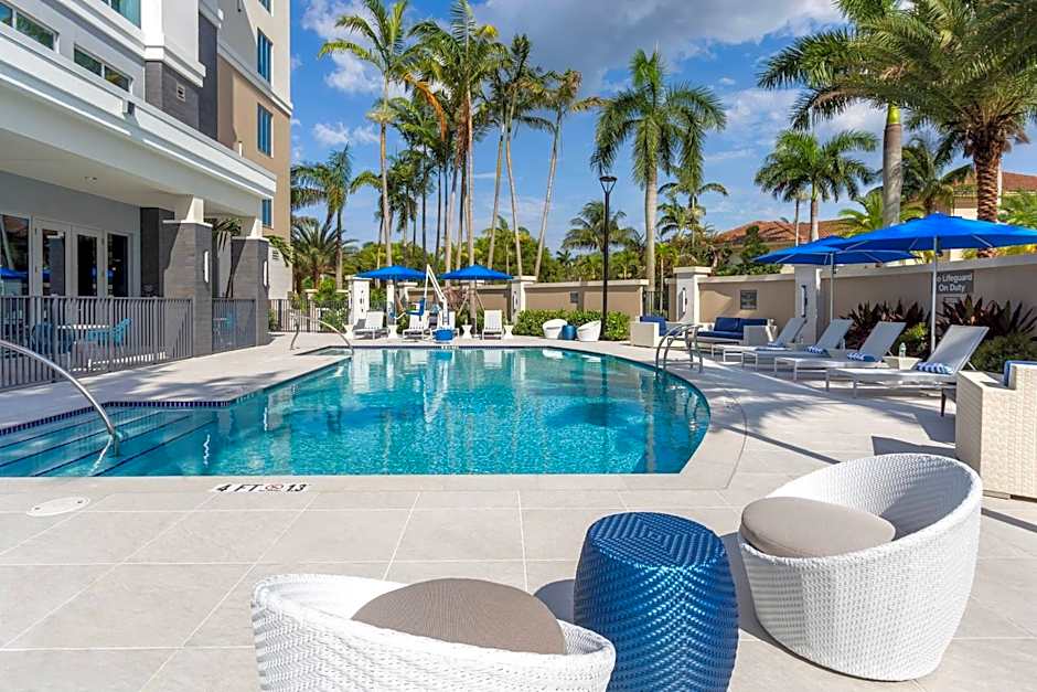 Residence Inn by Marriott Palm Beach Gardens