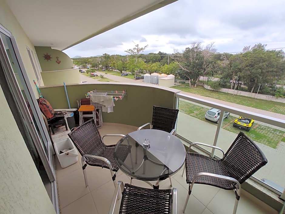 Golden Lake Apart-Hotel