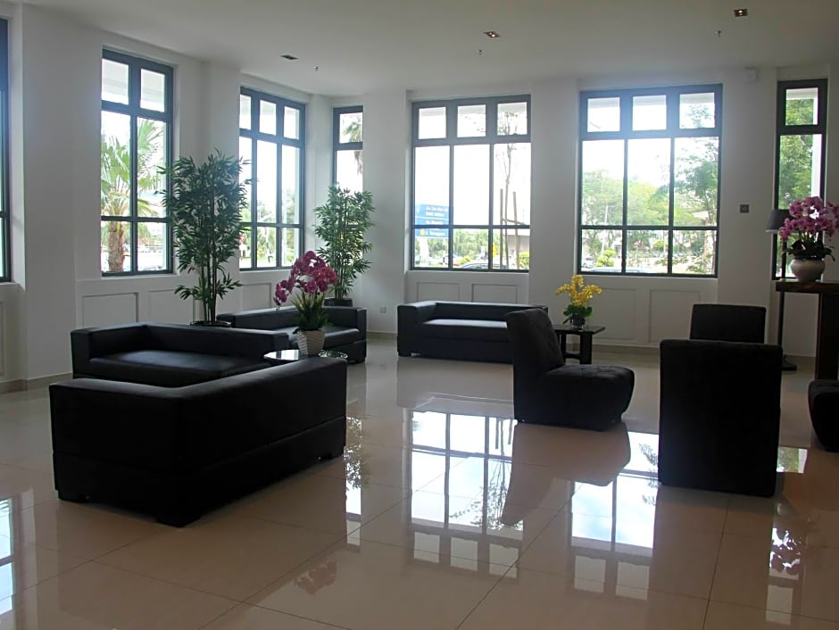 Cathayana Hotel Kuantan