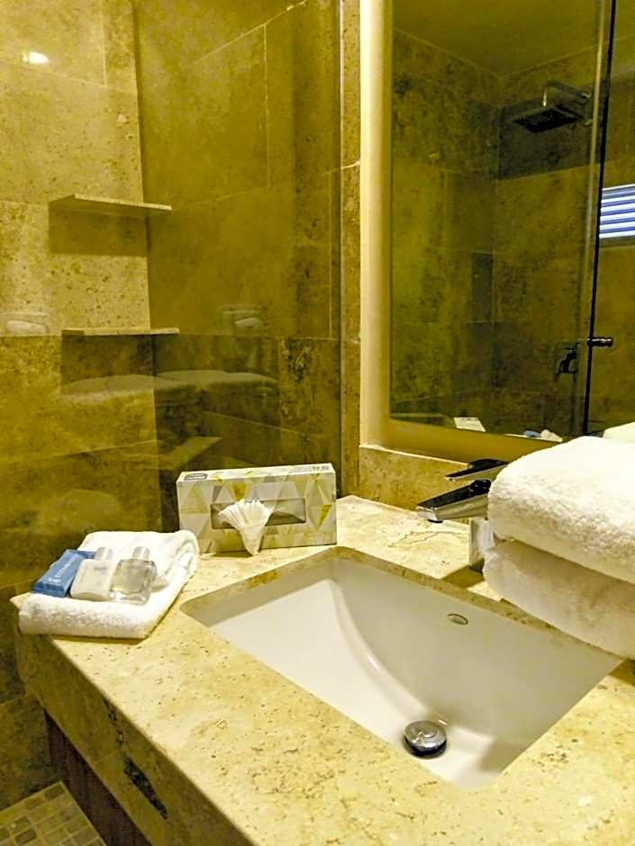 Hotel Calypso Cancun