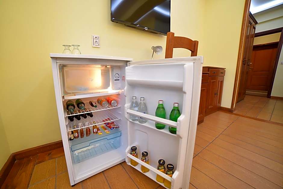 Hotel Zlatiborska Noc