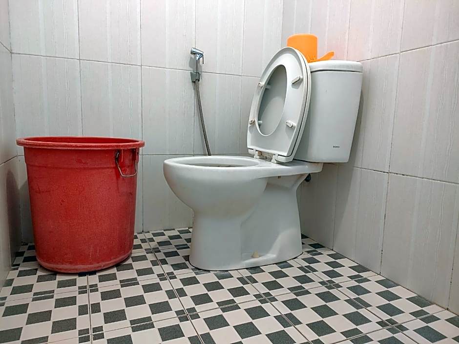 Bukit Indah Hotel - Piyungan