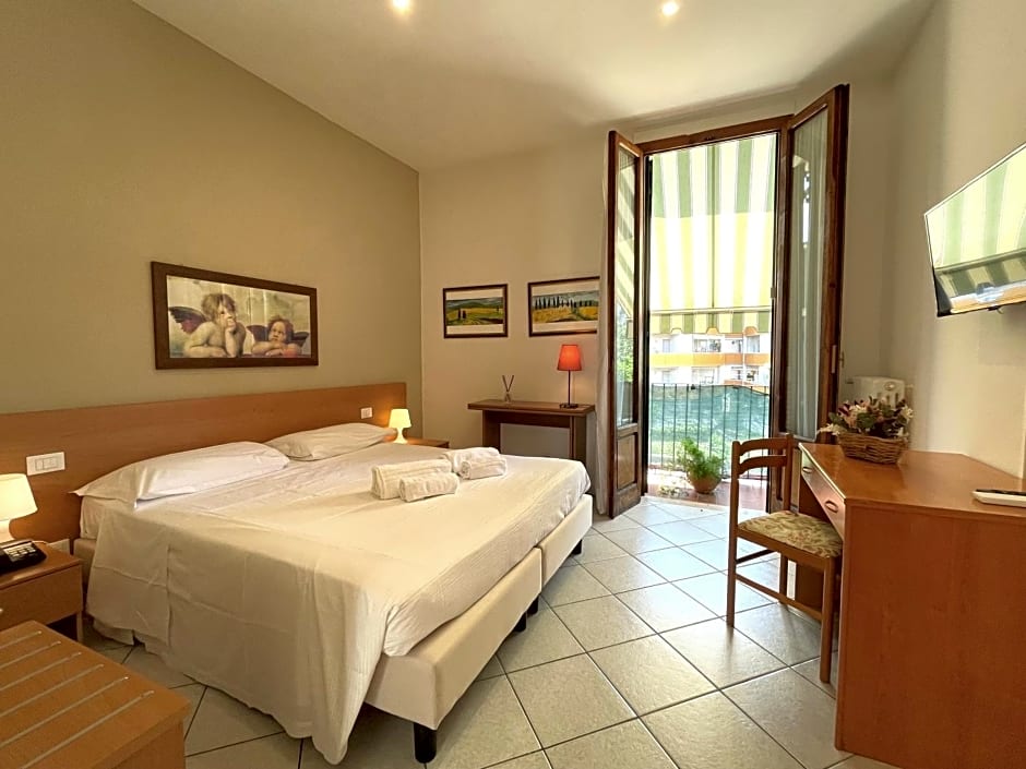 Hotel Leopolda