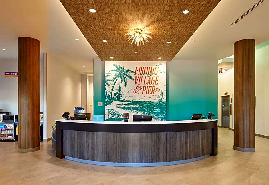 Home2 Suites by Hilton Pompano Beach Pier, FL