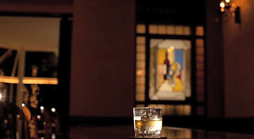 The Saihokukan Hotel