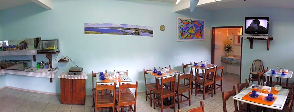 Pousada A Gua Marinha