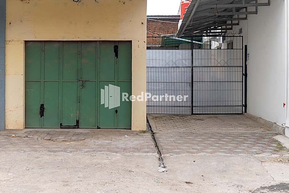 Wisma Narada 2 Lampung Mitra RedDoorz