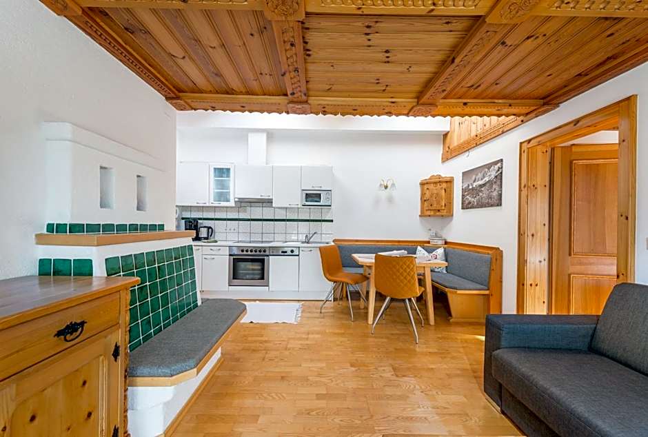 Landhaus & Ferienwohnungen Bergrast