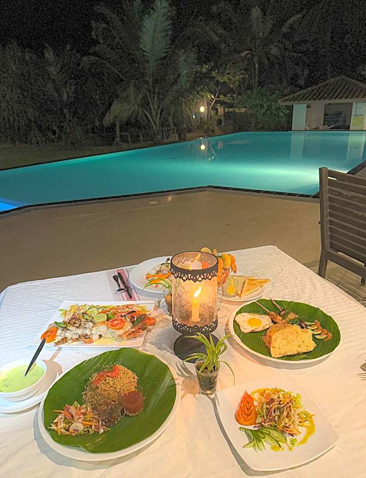 Serendib Beach Hotel