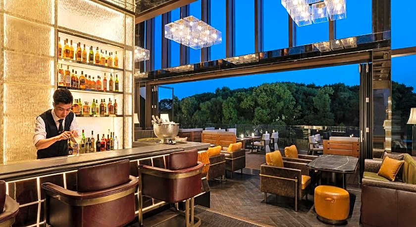 Park Hyatt Suzhou