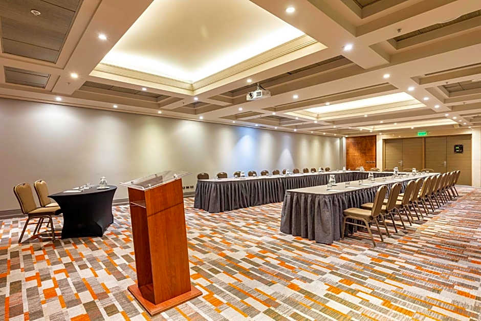 InterContinental Santiago By IHG
