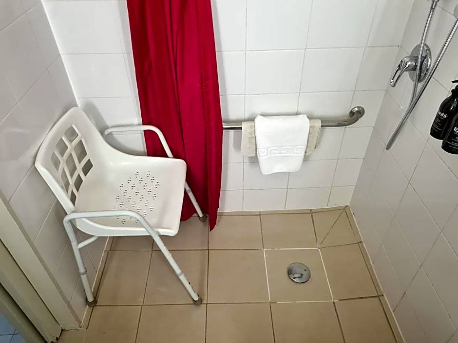 Copthorne Hotel Auckland City