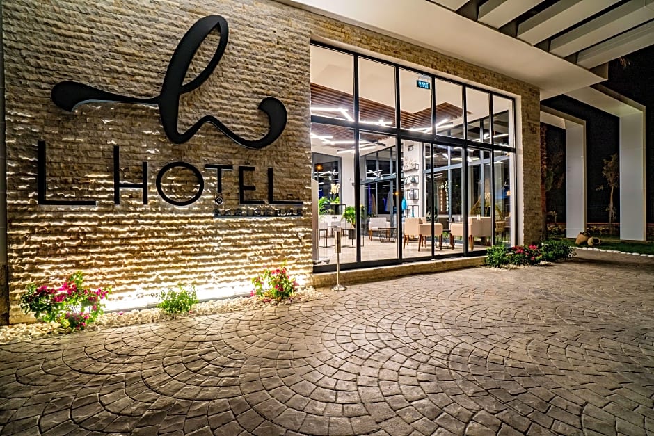 L Hotel Sarigerme