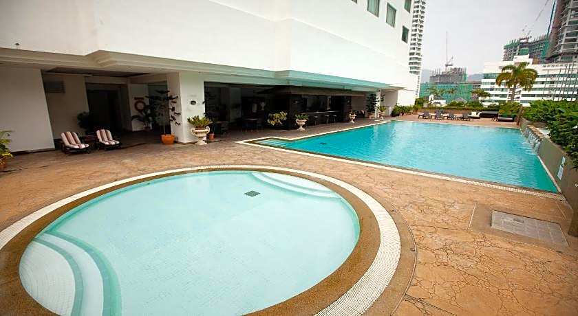 Gurney Bay Hotel, A Parkroyal Partner Hotel